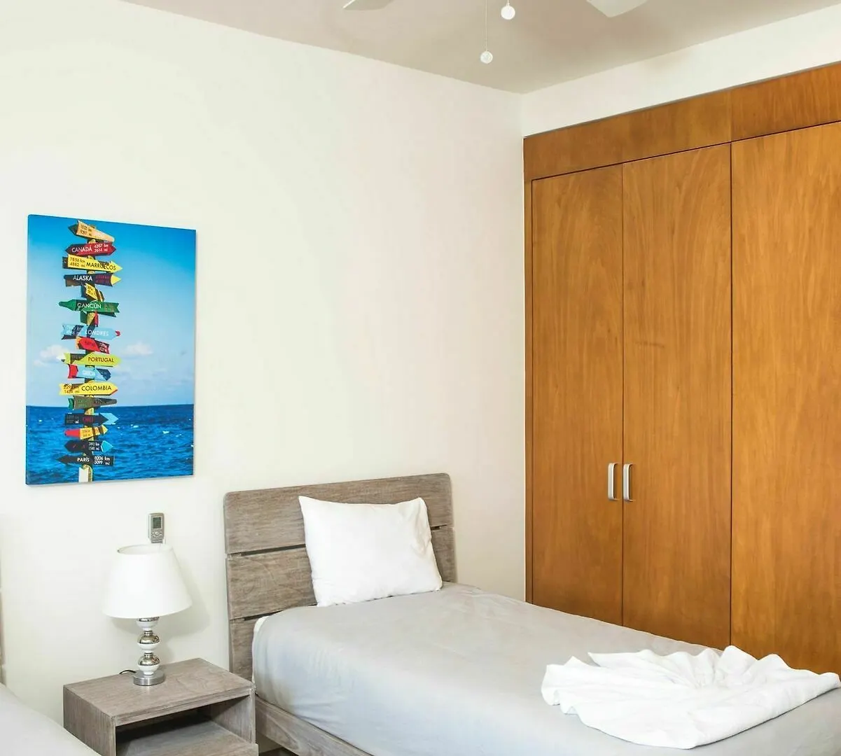 Apartment Lunada 407 Ph By Imexico Playa del Carmen Mexico