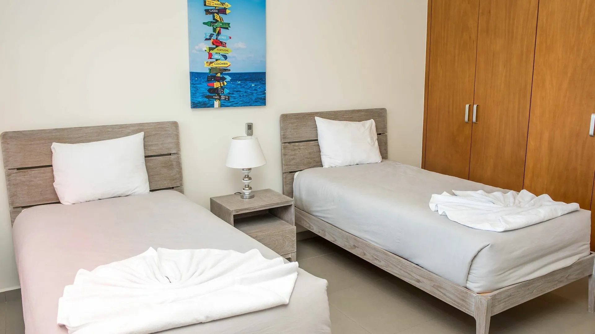 Apartment Lunada 407 Ph By Imexico Playa del Carmen