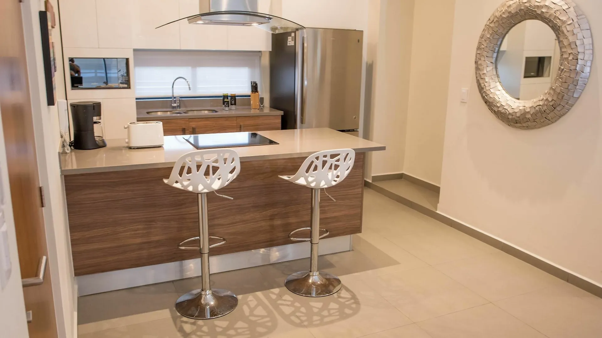 Lunada 407 Ph By Imexico Playa del Carmen Apartment