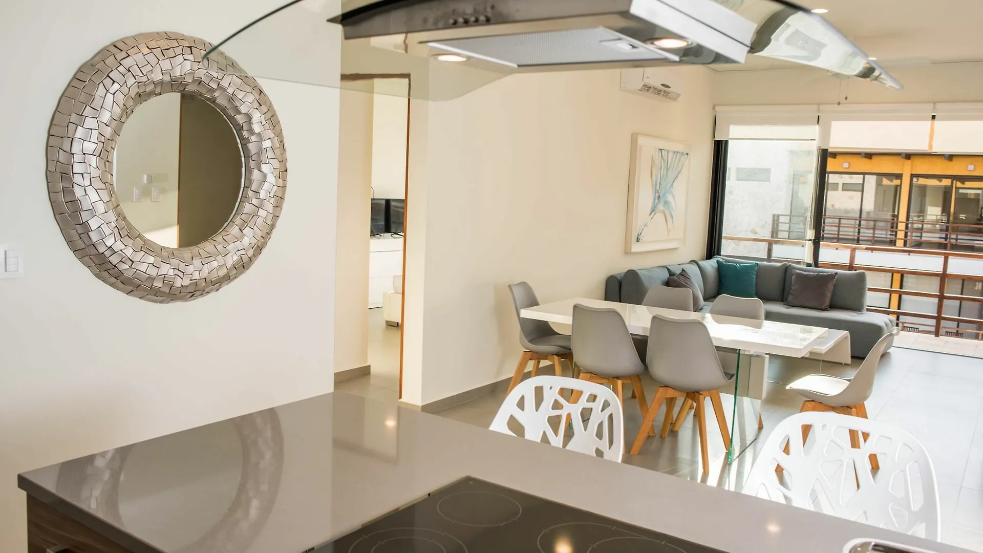 Apartment Lunada 407 Ph By Imexico Playa del Carmen