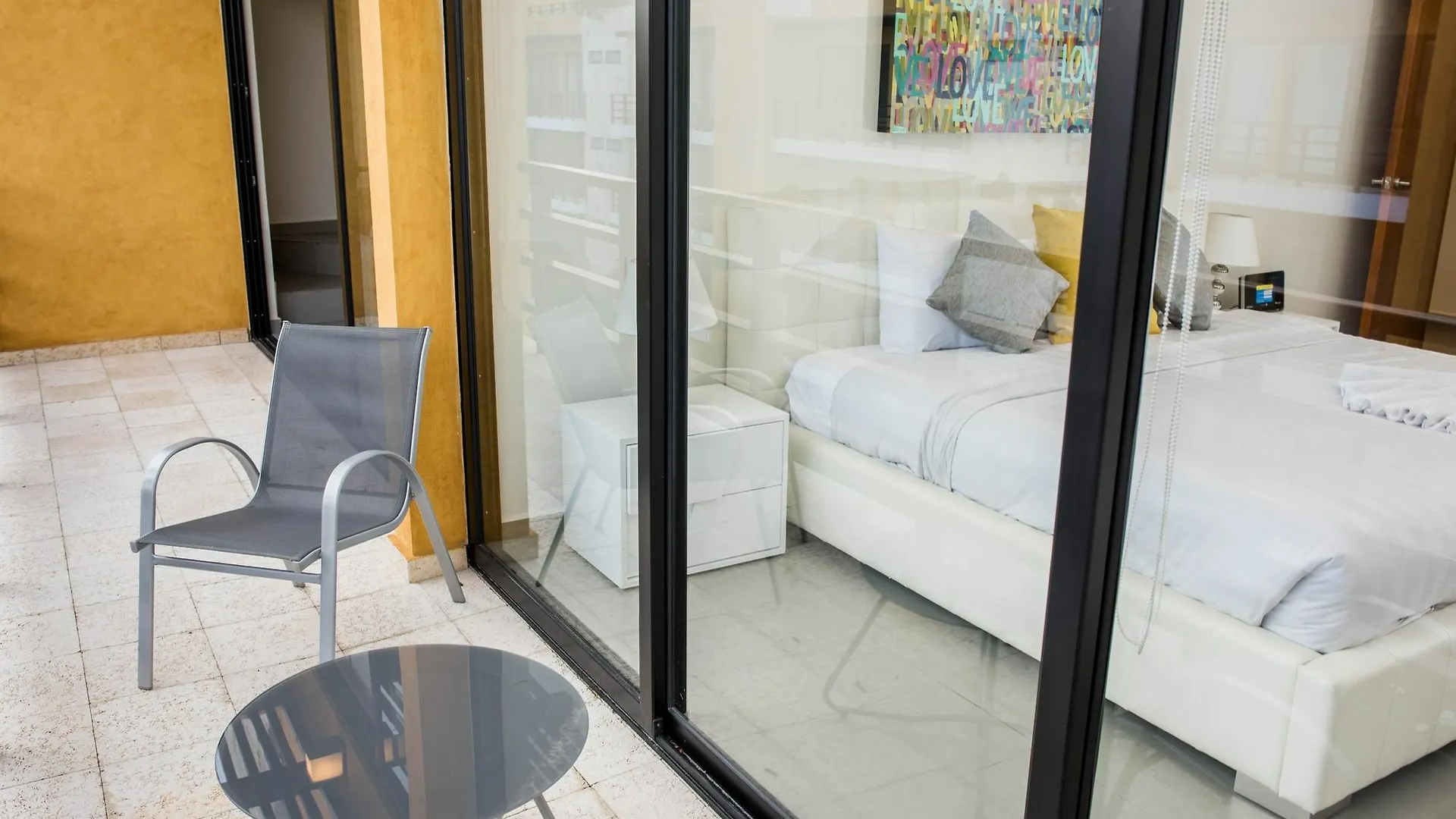 Lunada 407 Ph By Imexico Playa del Carmen Apartment
