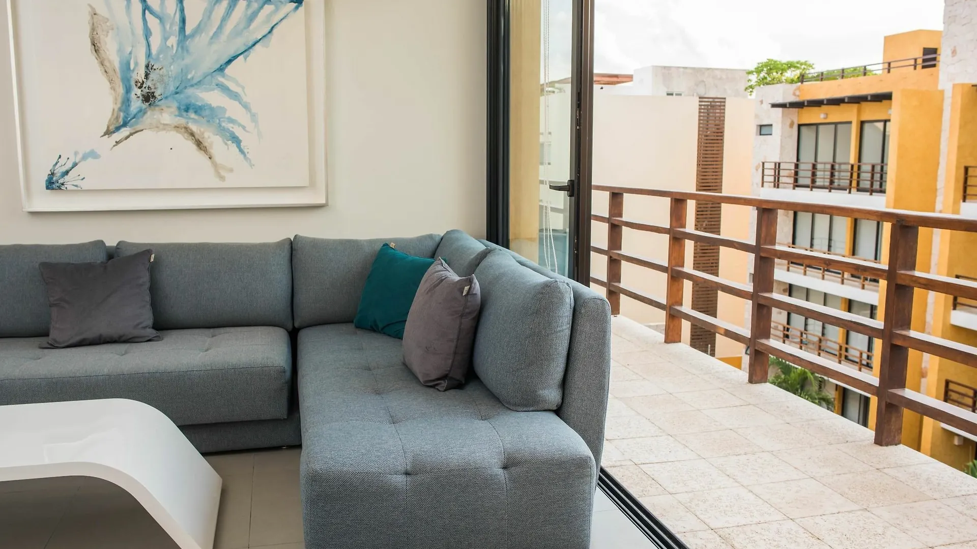 Apartment Lunada 407 Ph By Imexico Playa del Carmen Mexico