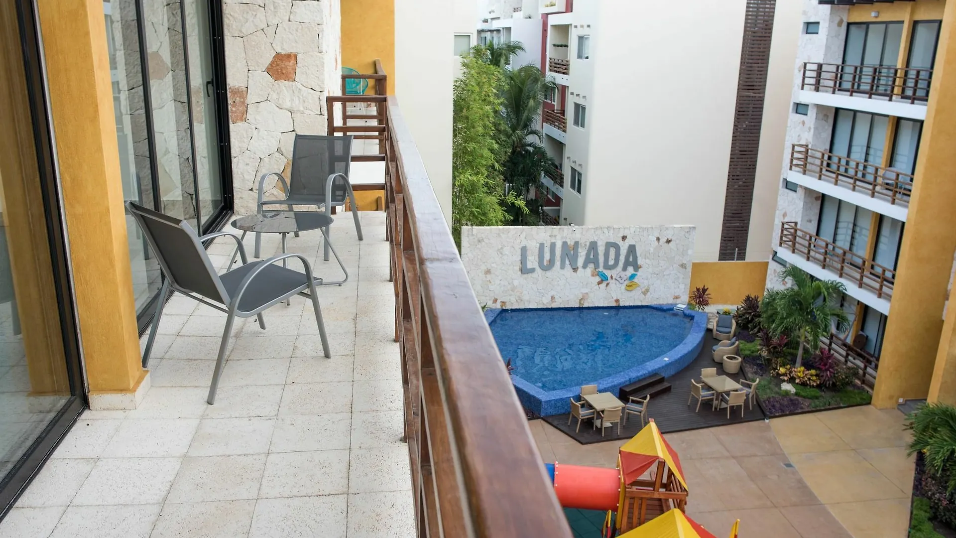 Lunada 407 Ph By Imexico Playa del Carmen Mexico