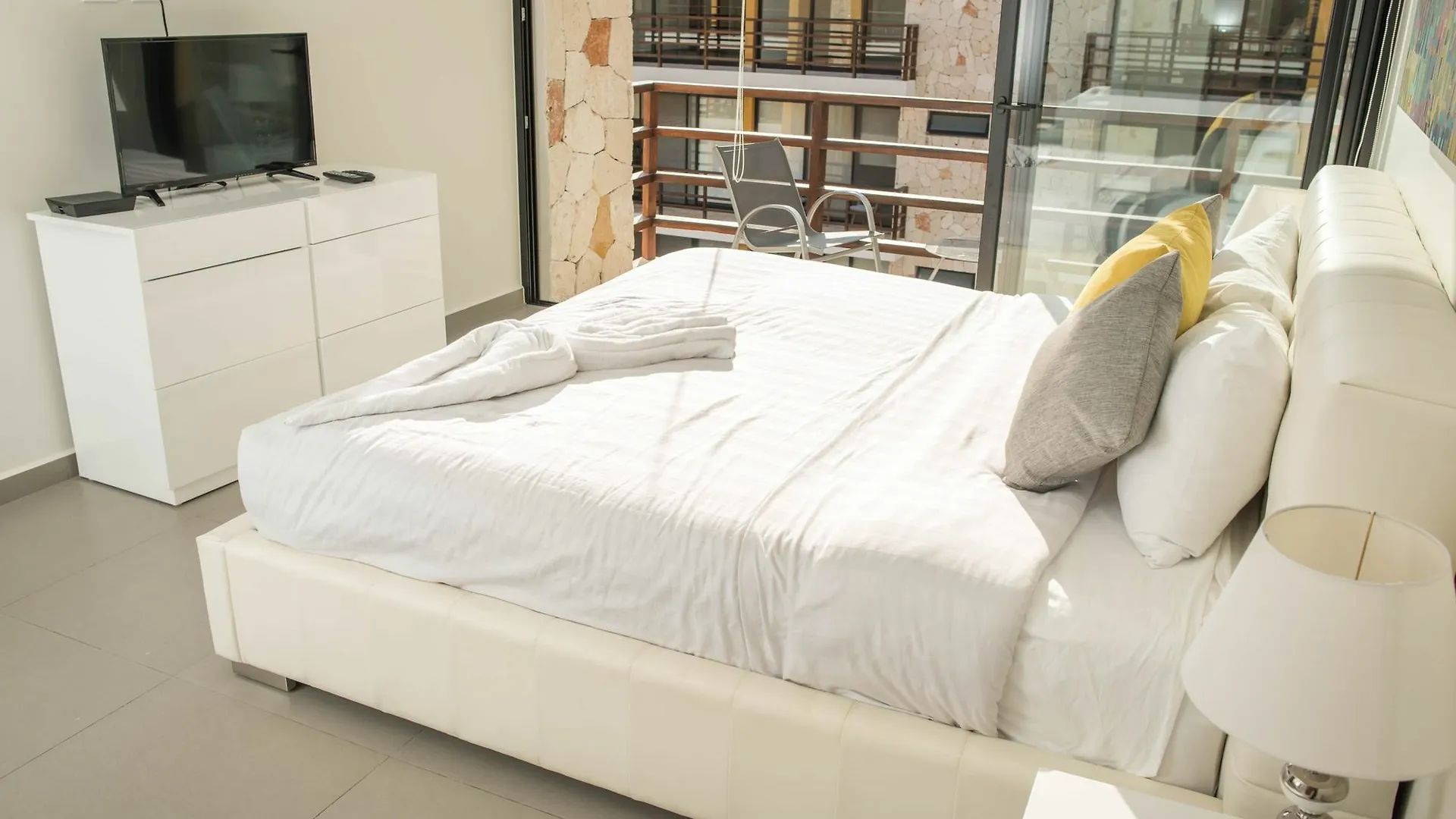 Apartment Lunada 407 Ph By Imexico Playa del Carmen