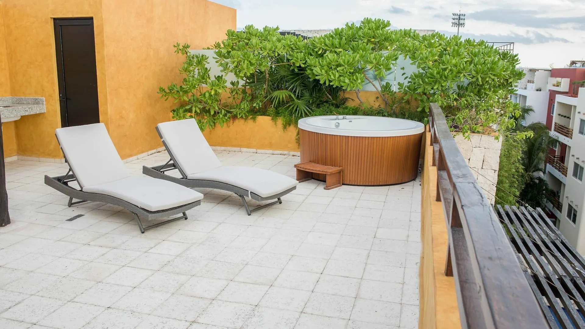Apartment Lunada 407 Ph By Imexico Playa del Carmen